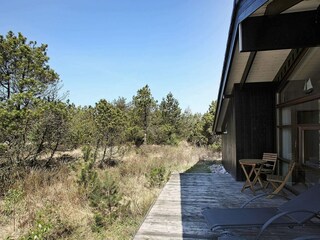 Holiday house Thorup Strand  14