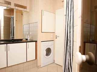 Holiday house Thorup Strand  20