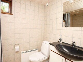 Holiday house Thorup Strand  21