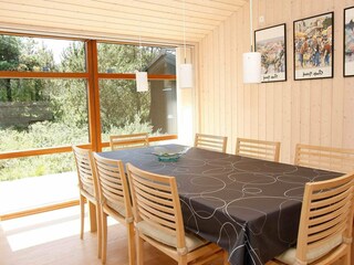 Holiday house Thorup Strand  22