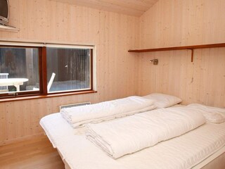Holiday house Thorup Strand  23