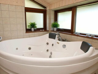 Holiday house Thorup Strand  24