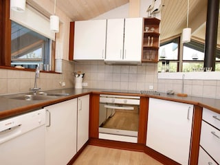 Ferienhaus Thorup Strand  6