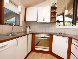 Holiday house Thorup Strand  25