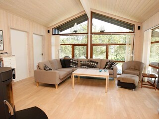 Holiday house Thorup Strand  26