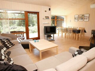 Ferienhaus Thorup Strand  26