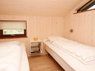 Holiday house Thorup Strand  28