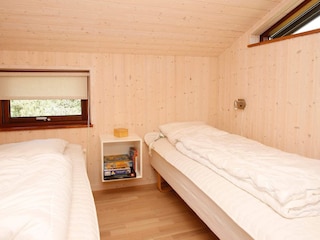 Vakantiehuis Thorup Strand  10