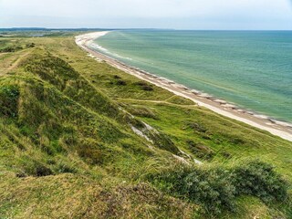 Holiday house Thorup Strand  30