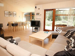 Ferienhaus Thorup Strand  19