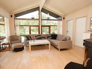 Holiday house Thorup Strand  8