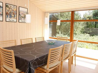 Ferienhaus Thorup Strand  16