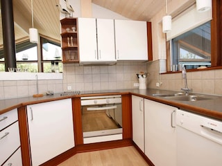 Ferienhaus Thorup Strand  5