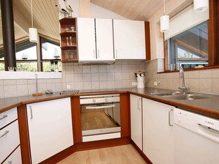 Vakantiehuis Thorup Strand  13