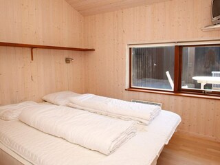 Casa de vacaciones Thorup Strand  13