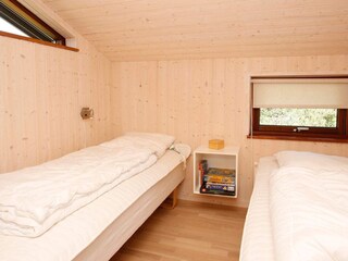 Holiday house Thorup Strand  12
