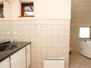 Holiday house Thorup Strand  13