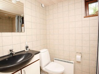Casa per le vacanze Thorup Strand  9