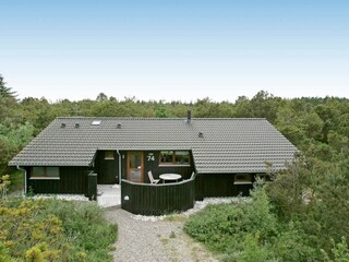 Holiday house Thorup Strand Outdoor Recording 2