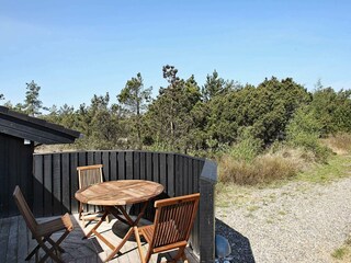 Holiday house Thorup Strand  15