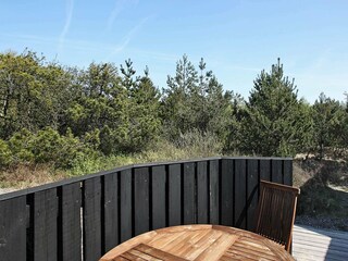 Holiday house Thorup Strand  16