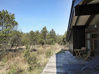 Ferienhaus Thorup Strand  16