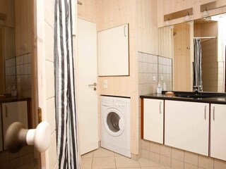 Casa de vacaciones Thorup Strand  16