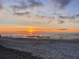 Vakantiehuis Thorup Strand  5