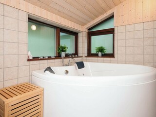 Vakantiehuis Thorup Strand  16