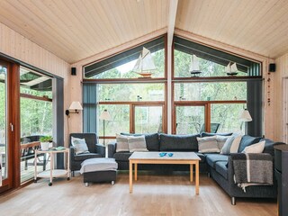 Ferienhaus Thorup Strand  36