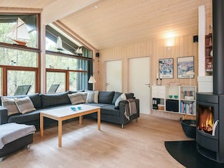Ferienhaus Thorup Strand  18