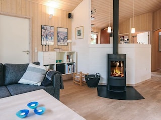 Vakantiehuis Thorup Strand  19