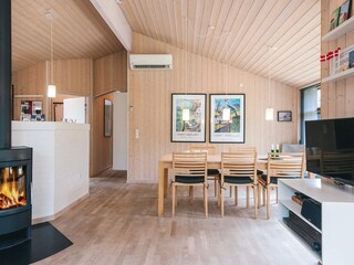 Casa per le vacanze Thorup Strand  20