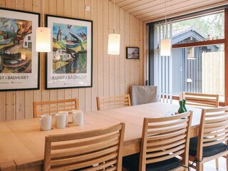 Ferienhaus Thorup Strand  40