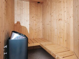 Ferienhaus Thorup Strand  34