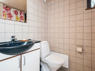 Vakantiehuis Thorup Strand  23
