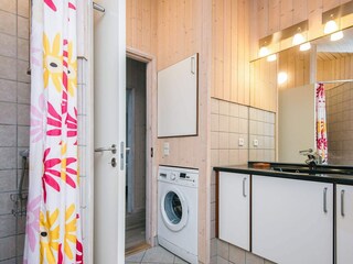 Casa de vacaciones Thorup Strand  24