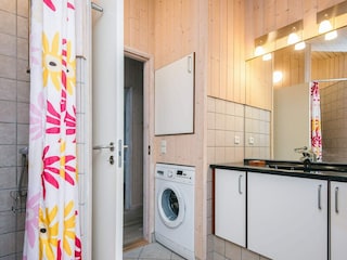Ferienhaus Thorup Strand  24