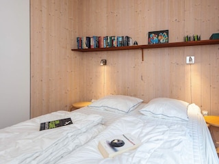 Ferienhaus Thorup Strand  25
