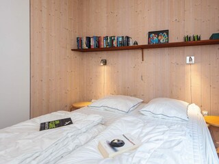 Maison de vacances Thorup Strand  25