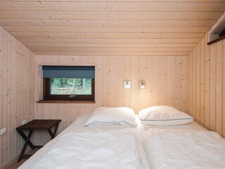 Ferienhaus Thorup Strand  37