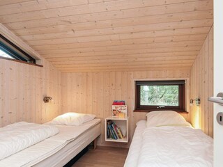 Vakantiehuis Thorup Strand  28