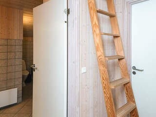 Ferienhaus Thorup Strand  41