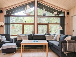 Vakantiehuis Thorup Strand  30