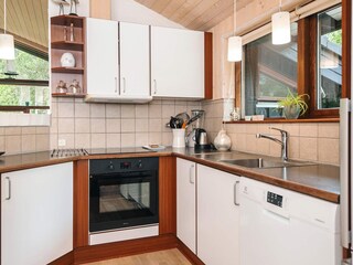 Vakantiehuis Thorup Strand  31