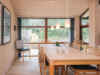 Vakantiehuis Thorup Strand  32