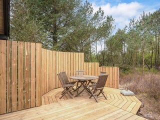 Maison de vacances Thorup Strand  33