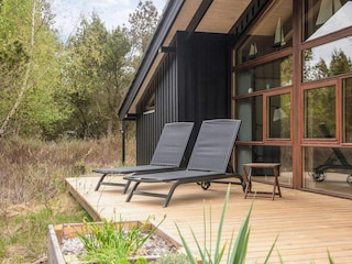 Ferienhaus Thorup Strand  34