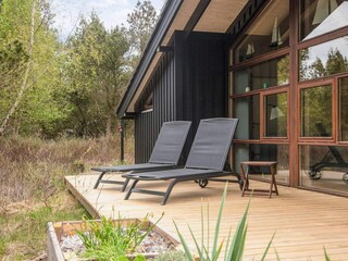 Maison de vacances Thorup Strand  34