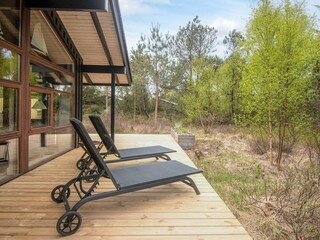 Ferienhaus Thorup Strand  42